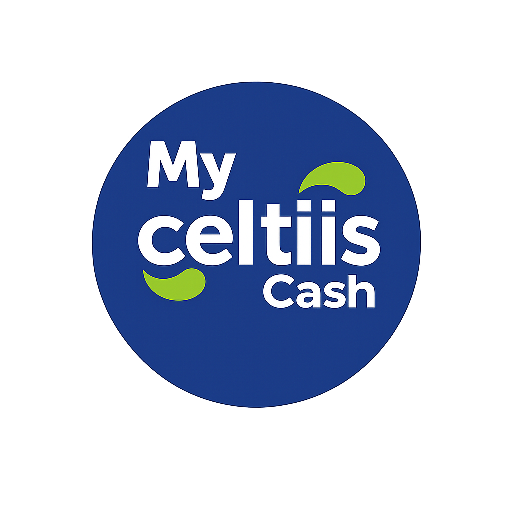 Celtiis Money