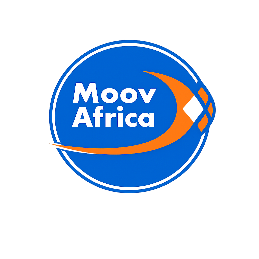Moov Money