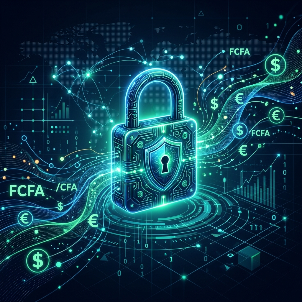 Conformité & Sécurité : Les normes derrière l'infrastructure DolaPay